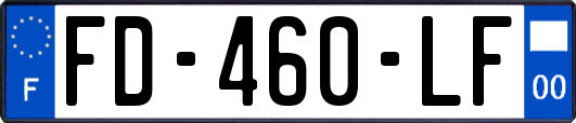 FD-460-LF