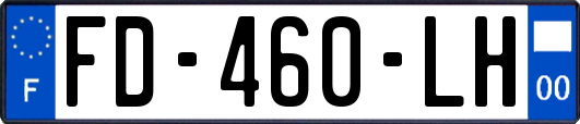 FD-460-LH
