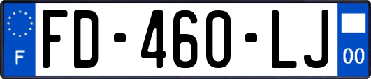 FD-460-LJ