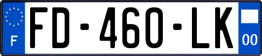 FD-460-LK