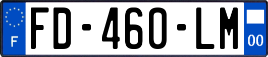 FD-460-LM