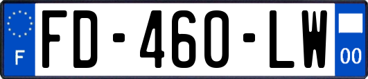 FD-460-LW