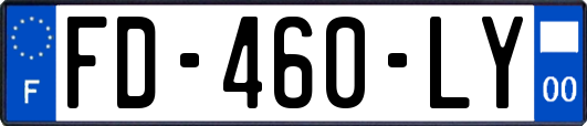 FD-460-LY