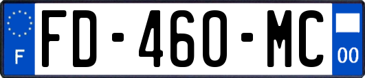 FD-460-MC