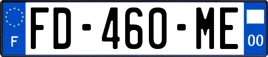 FD-460-ME