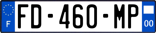 FD-460-MP