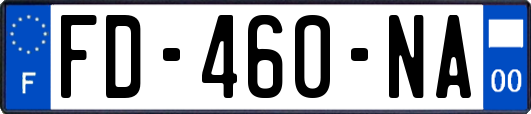 FD-460-NA
