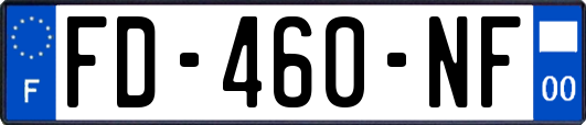 FD-460-NF