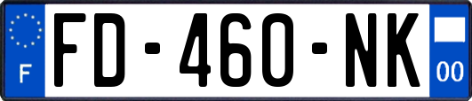 FD-460-NK