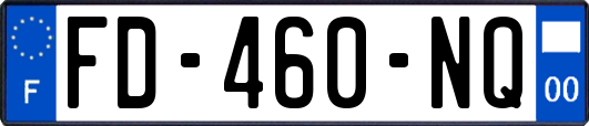 FD-460-NQ