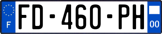 FD-460-PH
