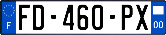 FD-460-PX