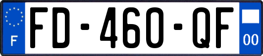 FD-460-QF