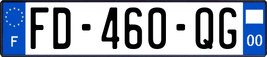 FD-460-QG