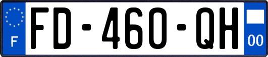 FD-460-QH