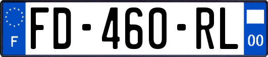 FD-460-RL
