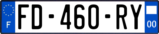 FD-460-RY