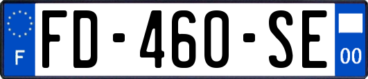 FD-460-SE