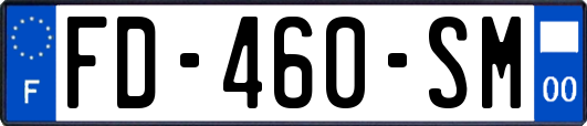 FD-460-SM