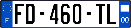 FD-460-TL
