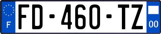 FD-460-TZ
