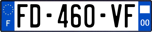 FD-460-VF