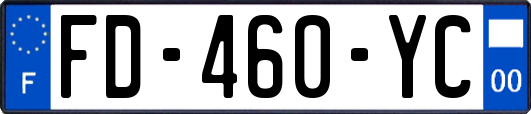 FD-460-YC