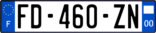 FD-460-ZN