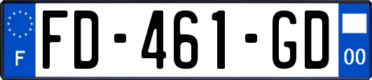 FD-461-GD