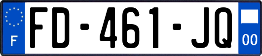 FD-461-JQ