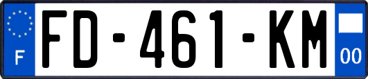 FD-461-KM