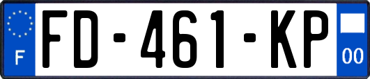 FD-461-KP