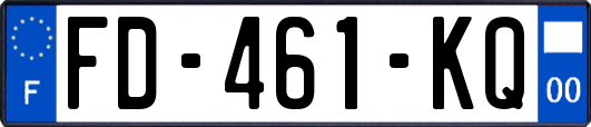 FD-461-KQ