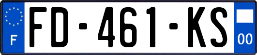 FD-461-KS