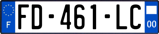 FD-461-LC