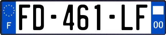FD-461-LF