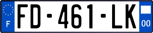 FD-461-LK