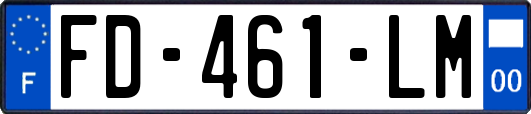 FD-461-LM