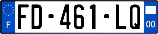 FD-461-LQ