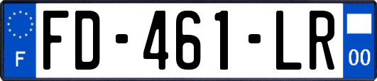 FD-461-LR