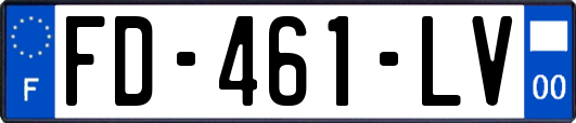 FD-461-LV