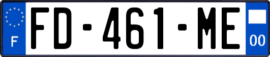 FD-461-ME