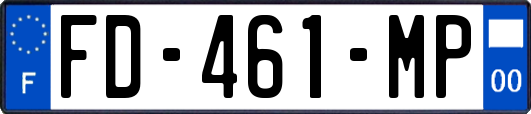 FD-461-MP