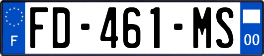 FD-461-MS