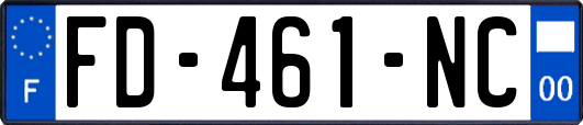 FD-461-NC
