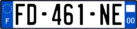 FD-461-NE