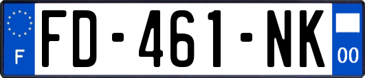 FD-461-NK