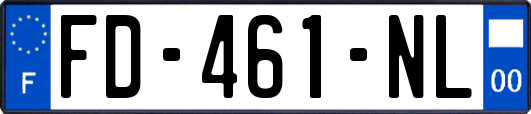 FD-461-NL