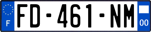 FD-461-NM