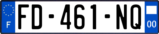 FD-461-NQ